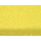 Hotfix Buegelfolie Glitter Folie Neon gelb 20cm x 15cm